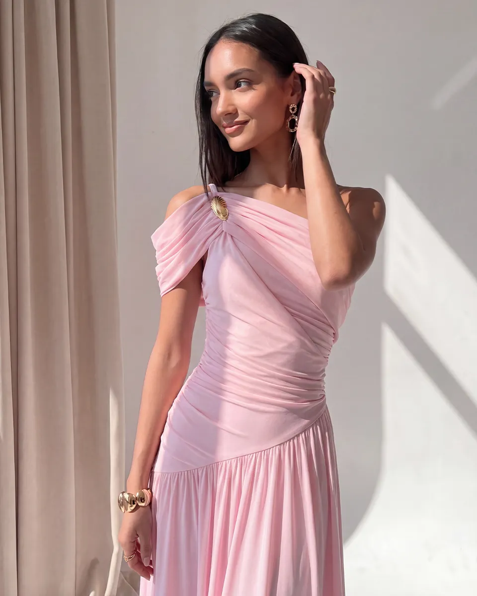 Maxi haljina Bloom 