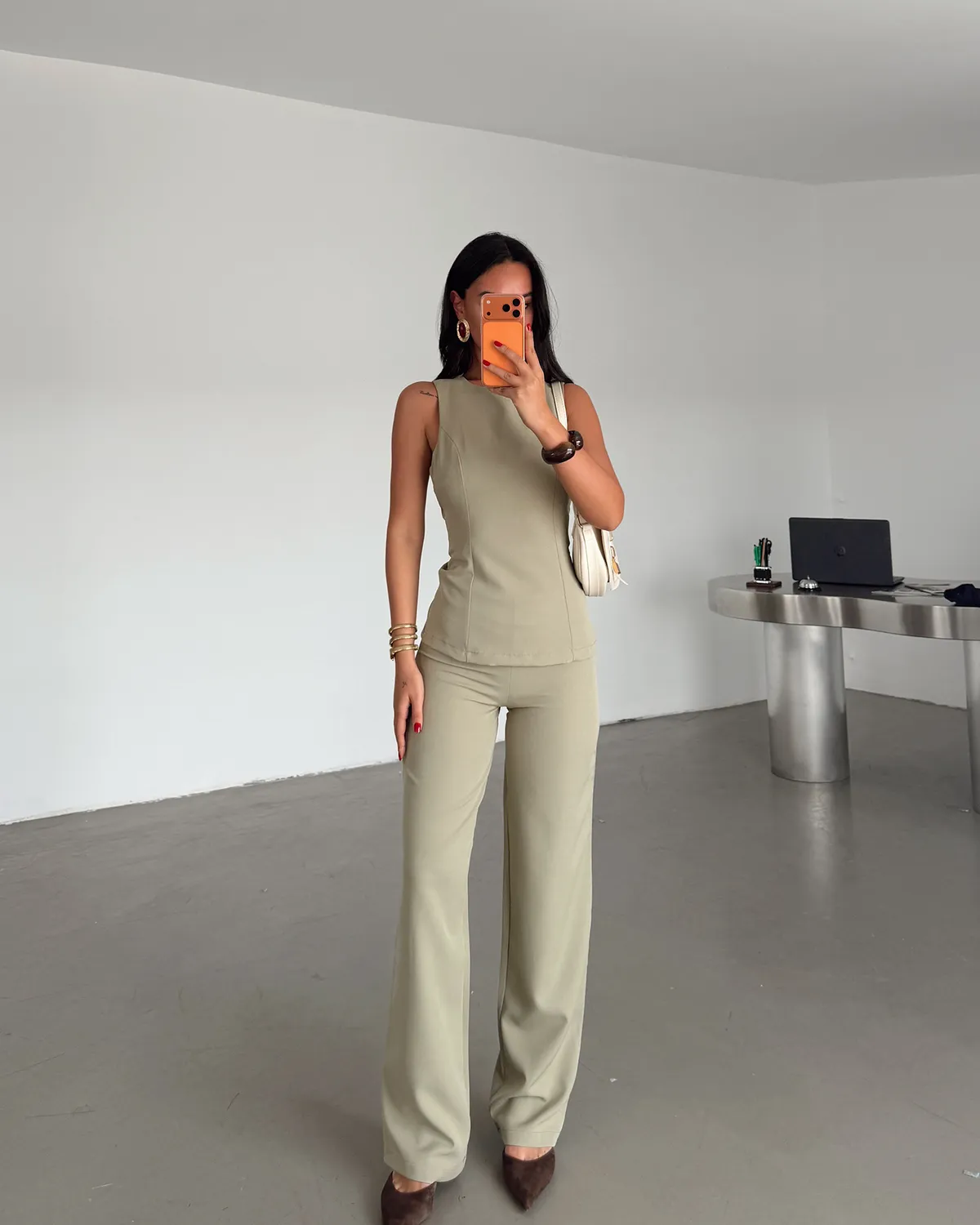 Dvodjelni set Lorentis