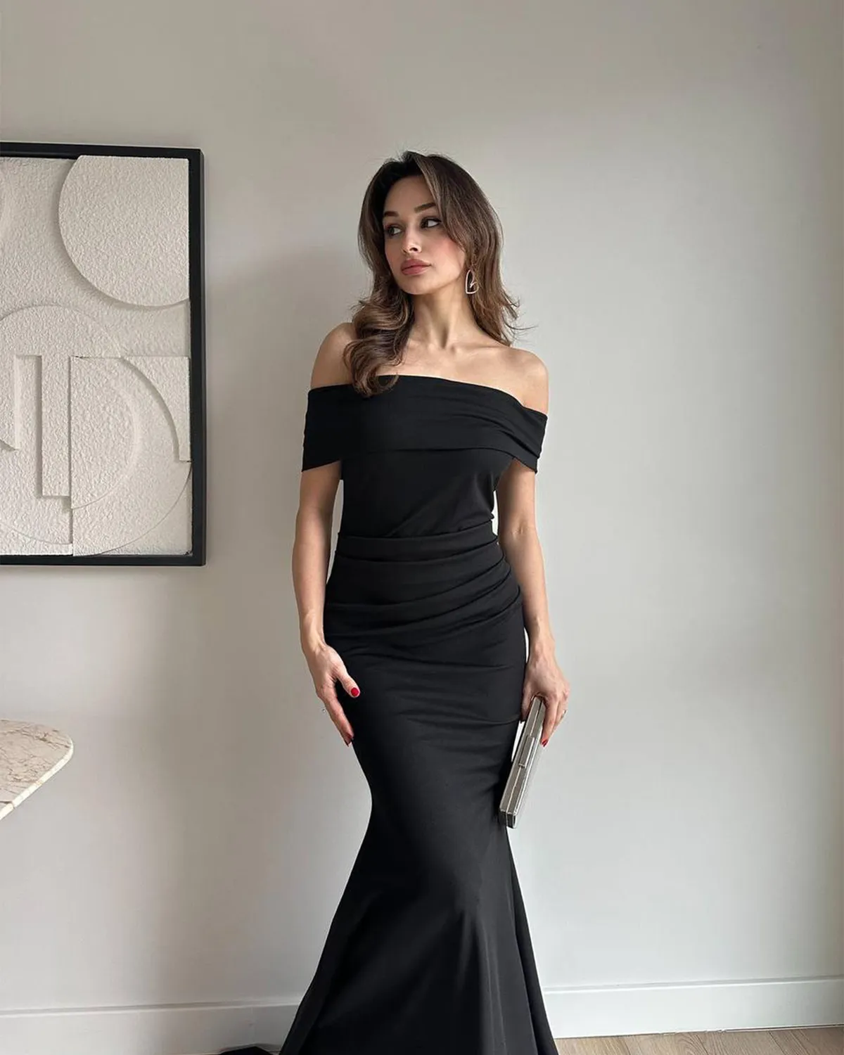 Maxi haljina Maraya