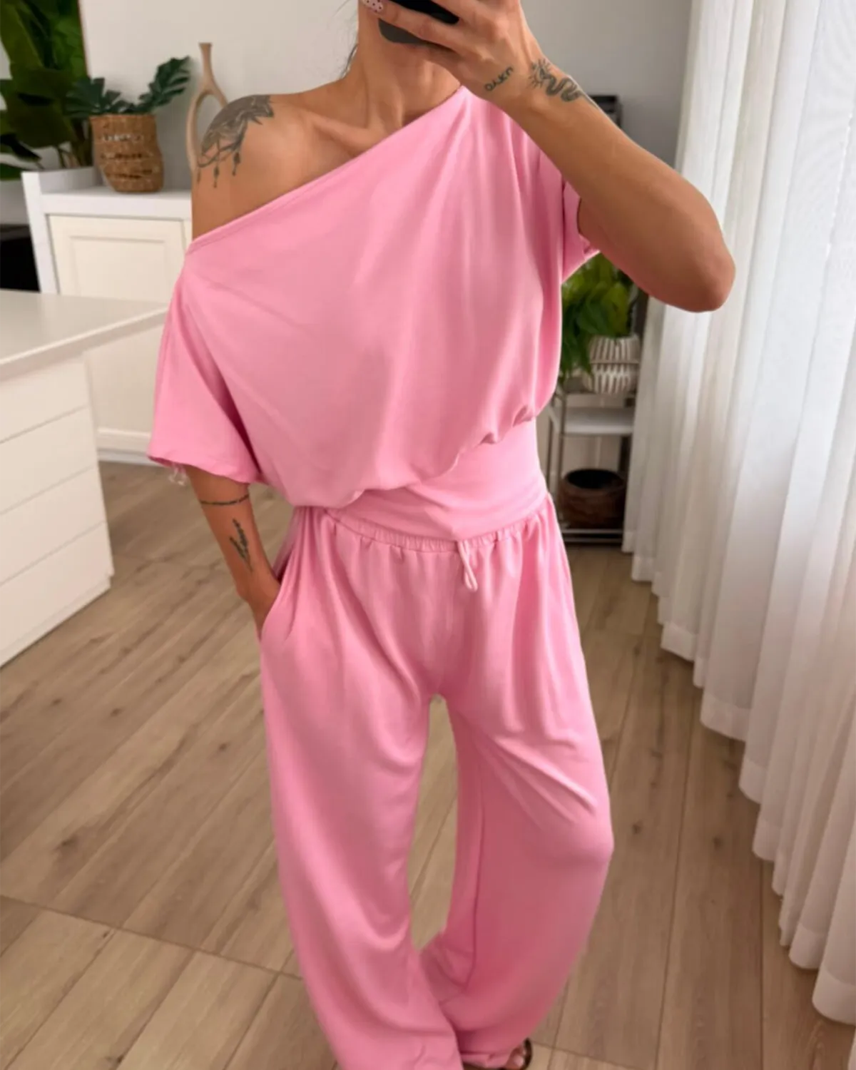 Dvodjelni set Verna