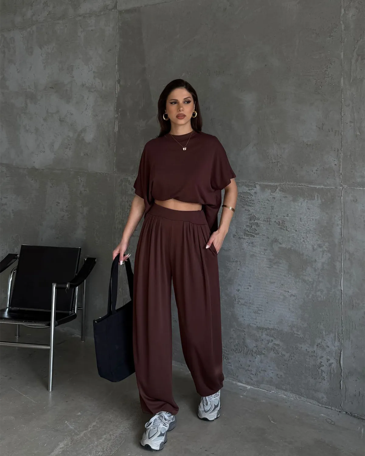Dvodjelni set Molinda