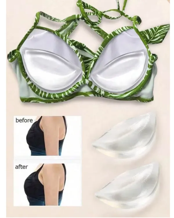 Silikonski push-up umeci Bettina 