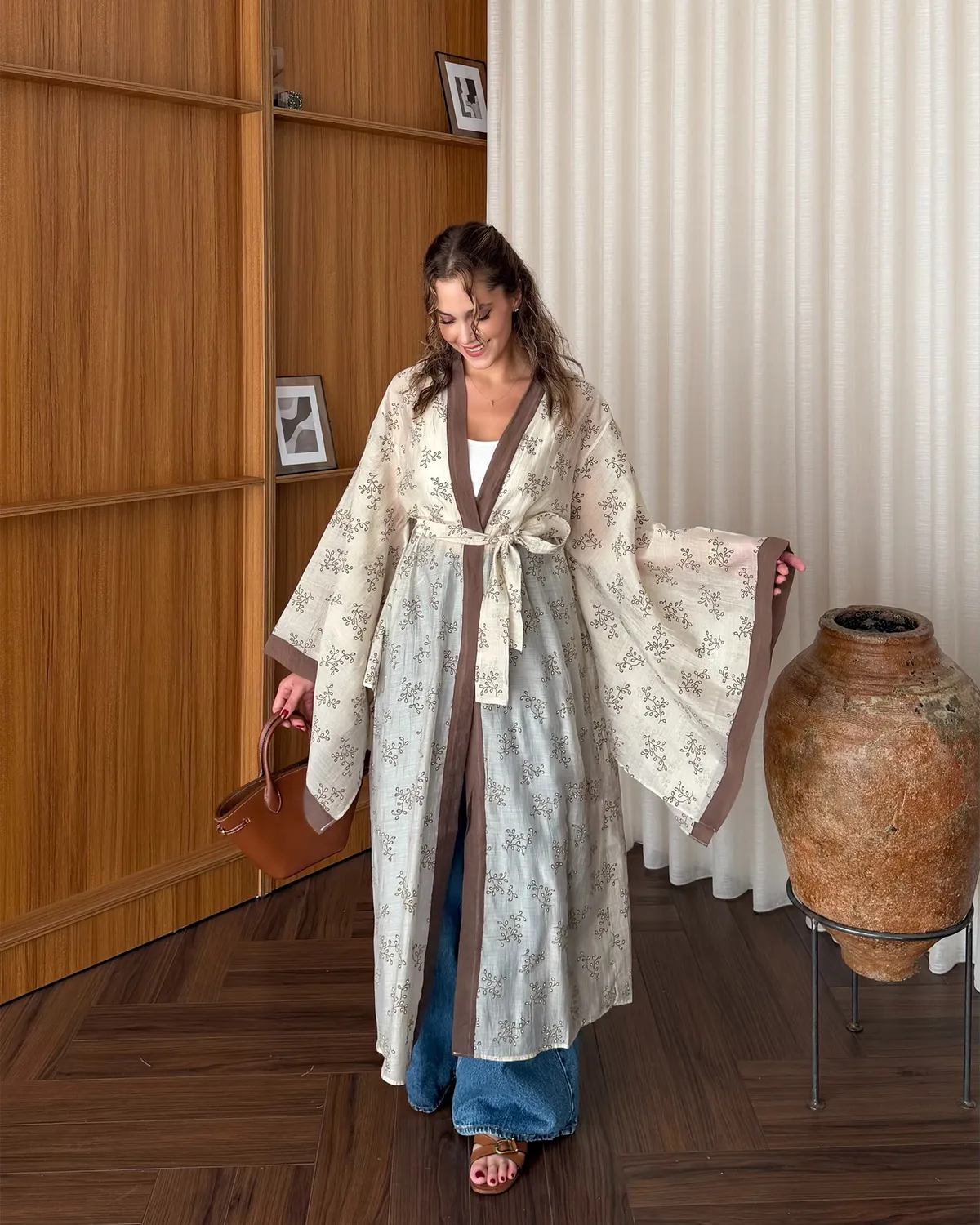 Kimono Eldon