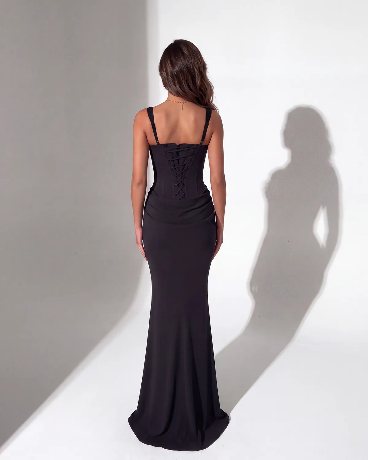 Maxi haljina Elizabeth