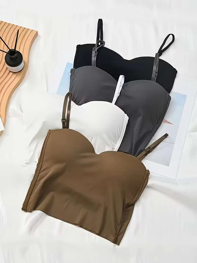 Paket topova sa umetnutim korpicama Vita - 4 komada