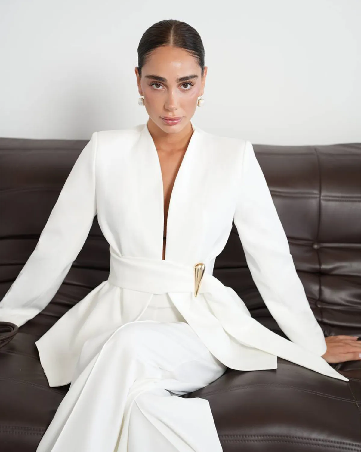 Dvodjelni set – odijelo - Mayla