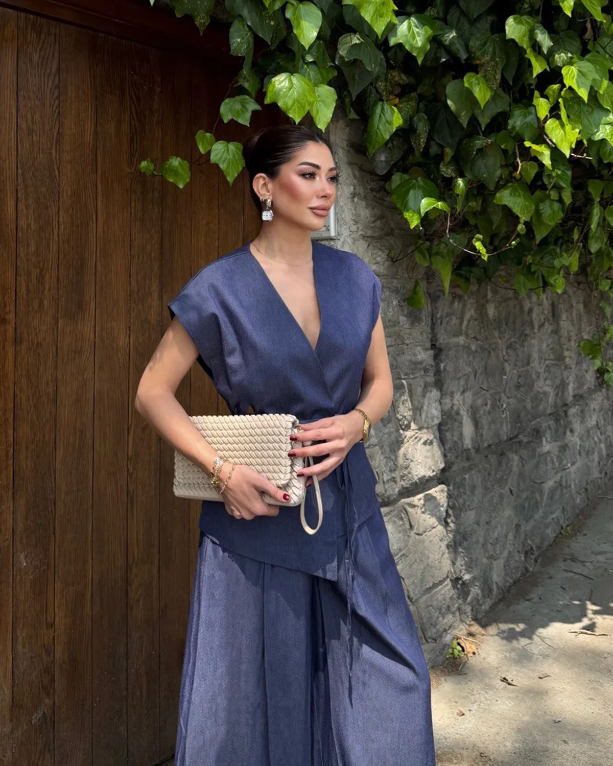 Dvodjelni set Adora