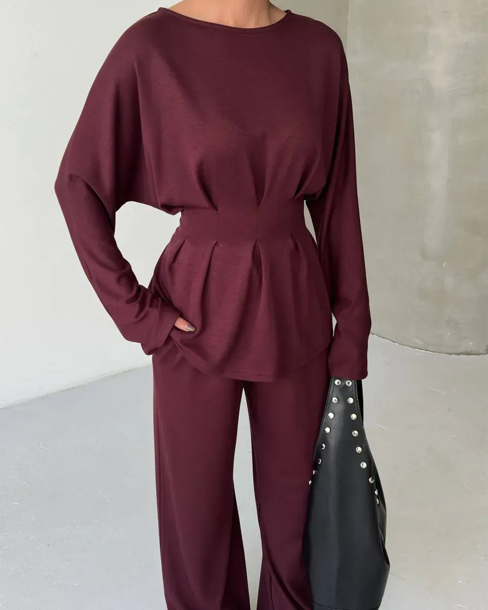 Dvodjelni set Emman