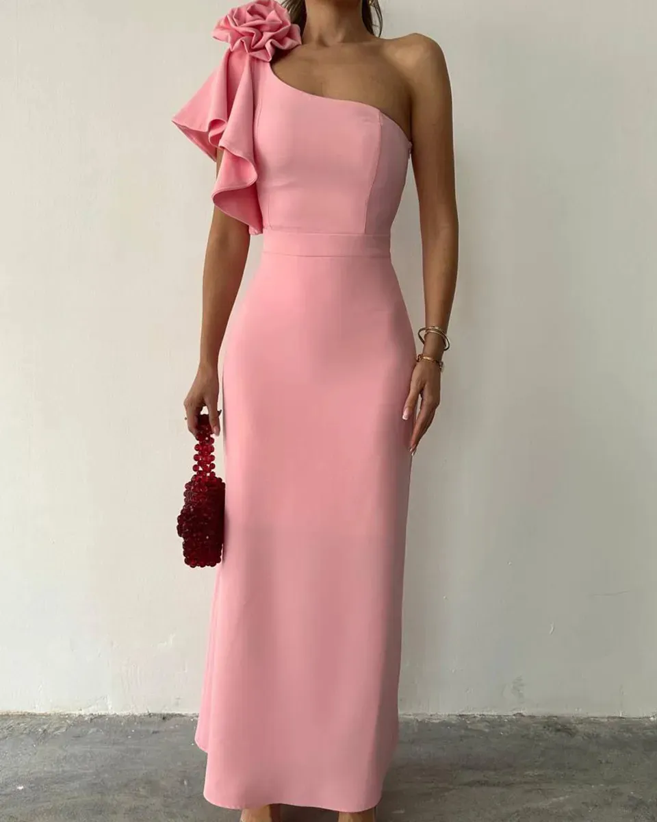 Midi haljina Zendaya