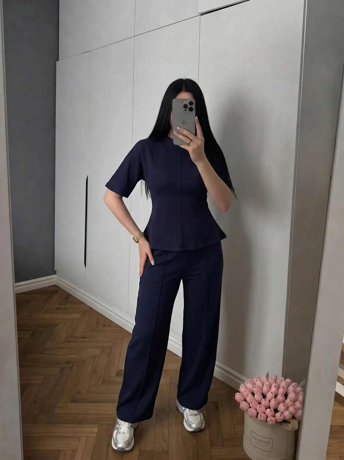 Dvodjelni set Etta