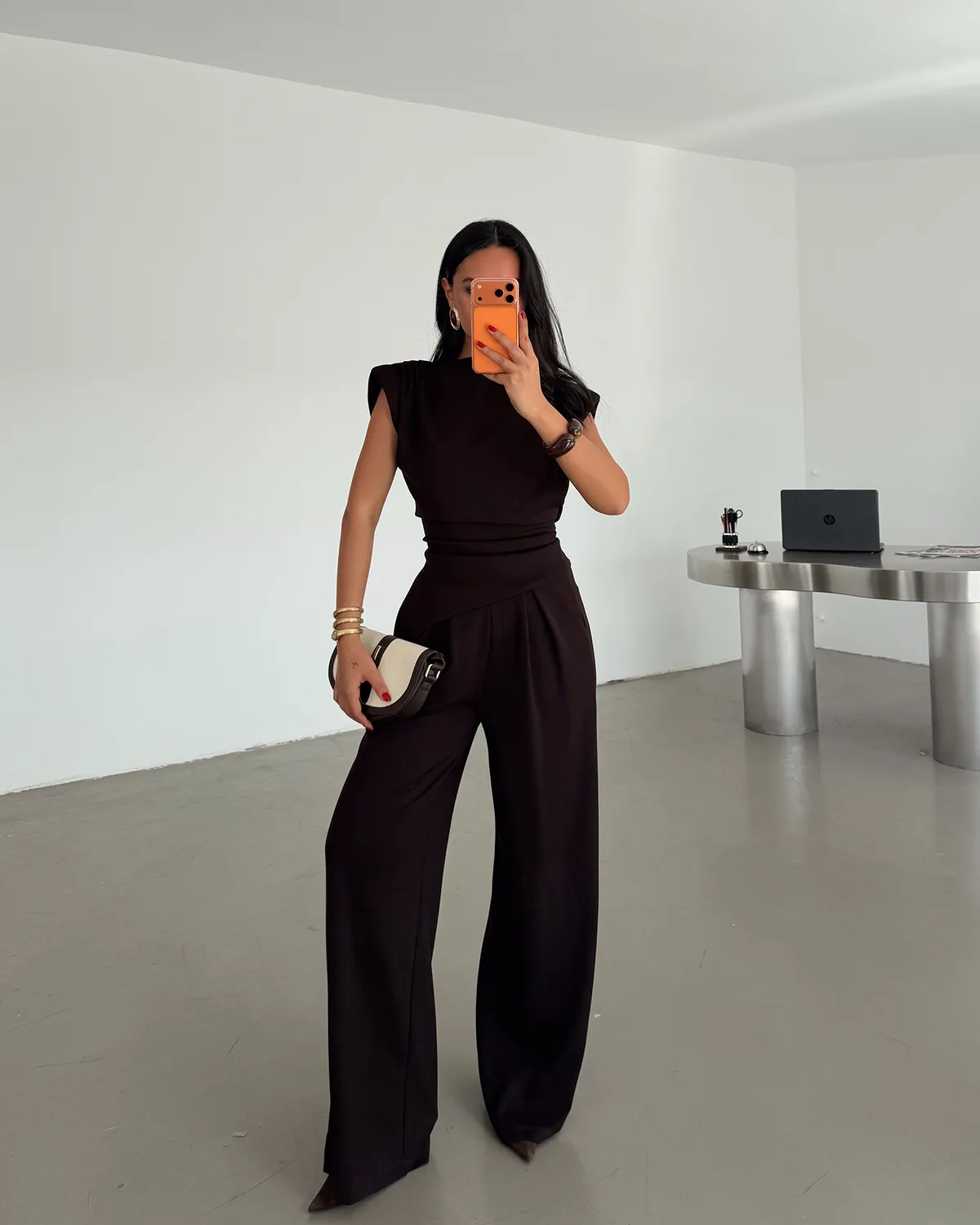 Dvodjelni set Florret