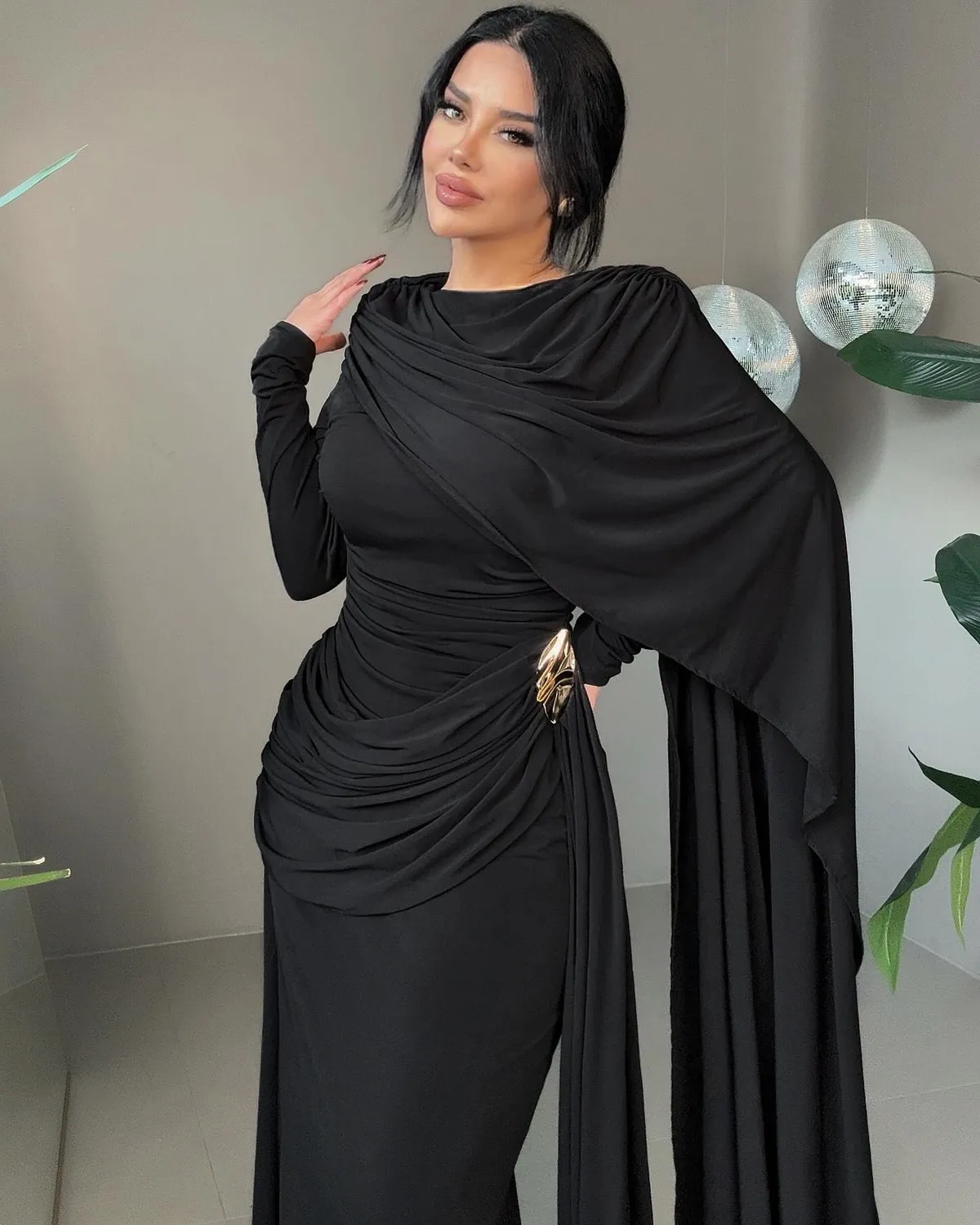 Maxi haljina Sovarel