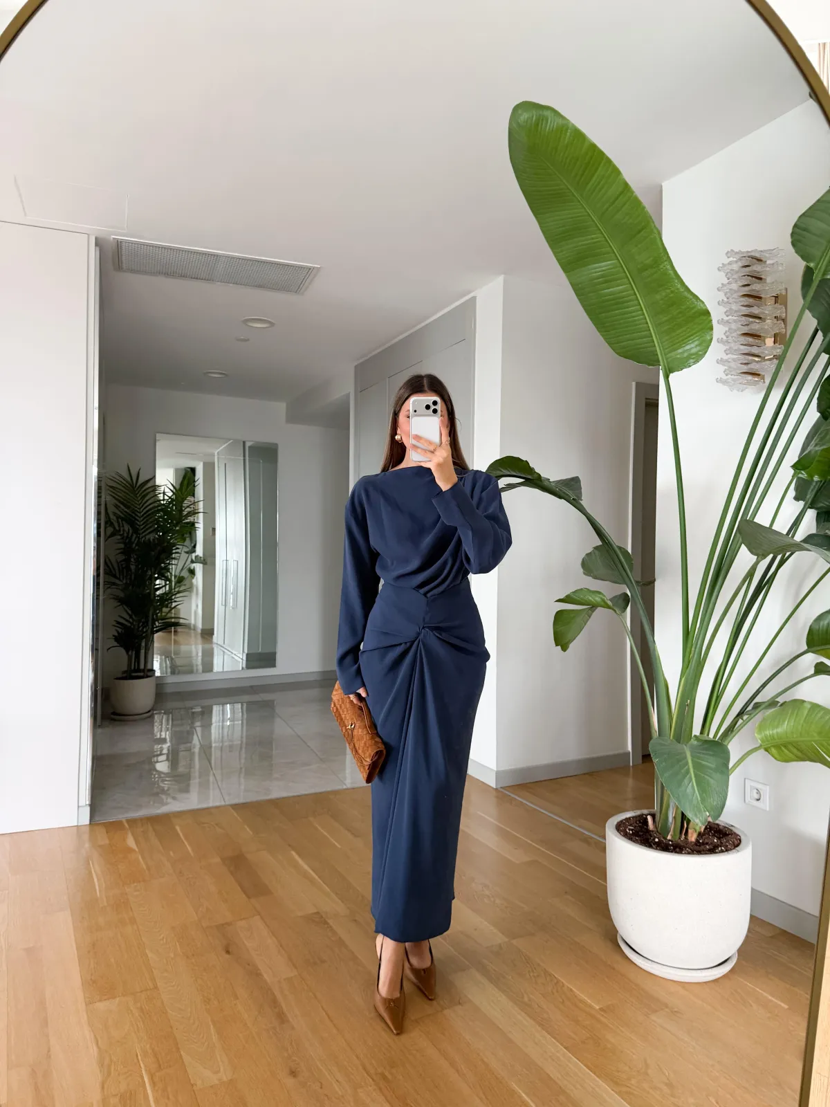Dvodjelni set Mina