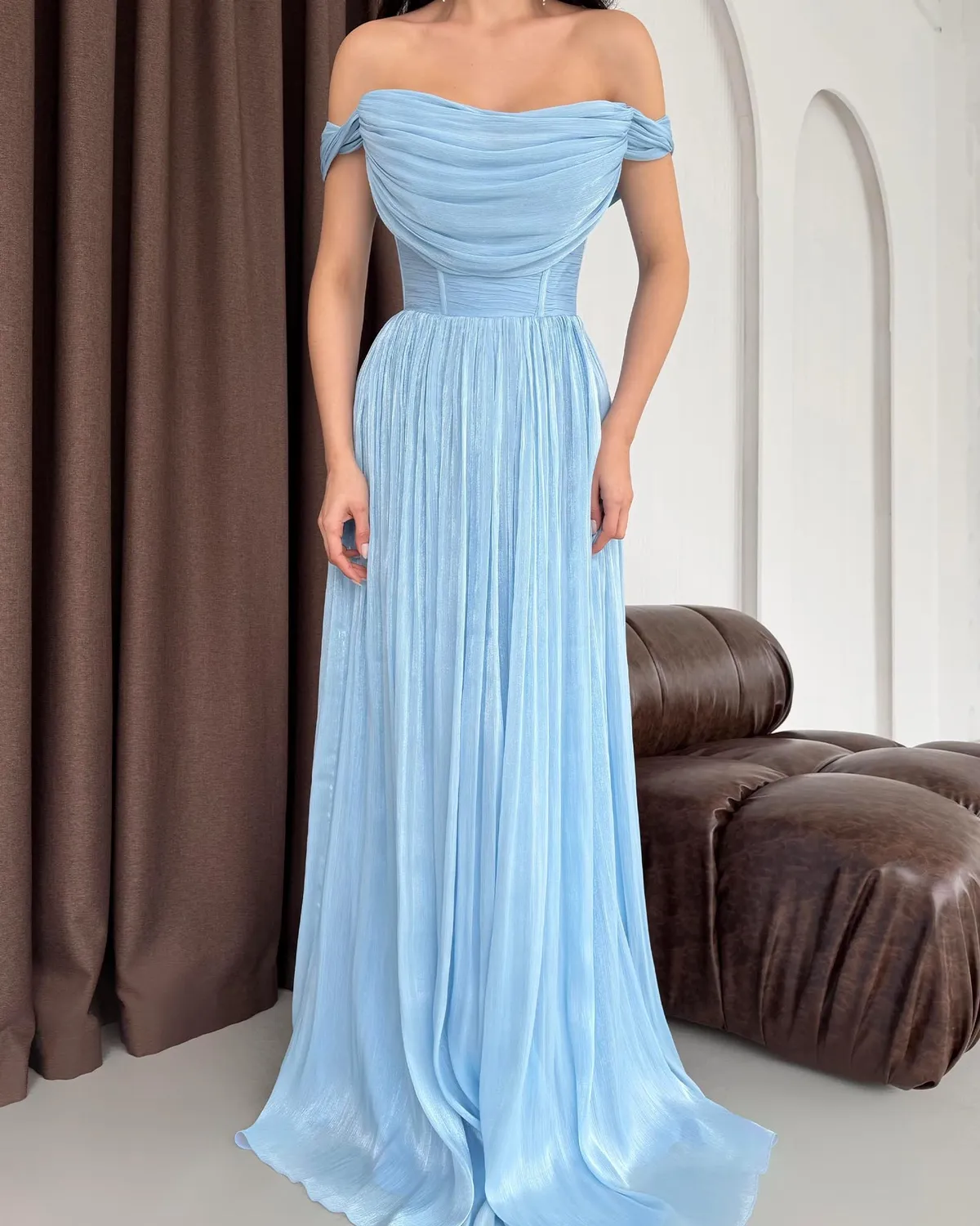 Maxi haljina Melisande