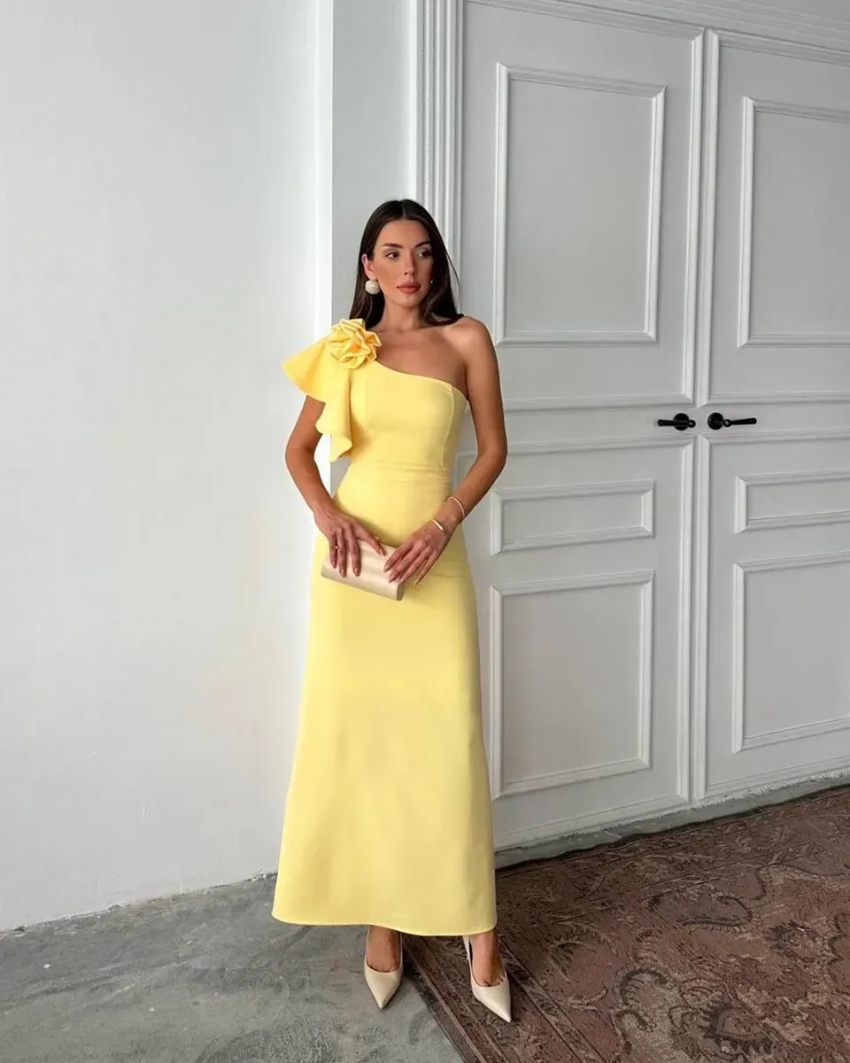 Midi haljina Zendaya