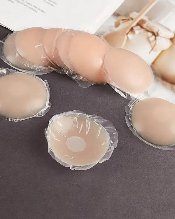 Nipple covers 1 par
