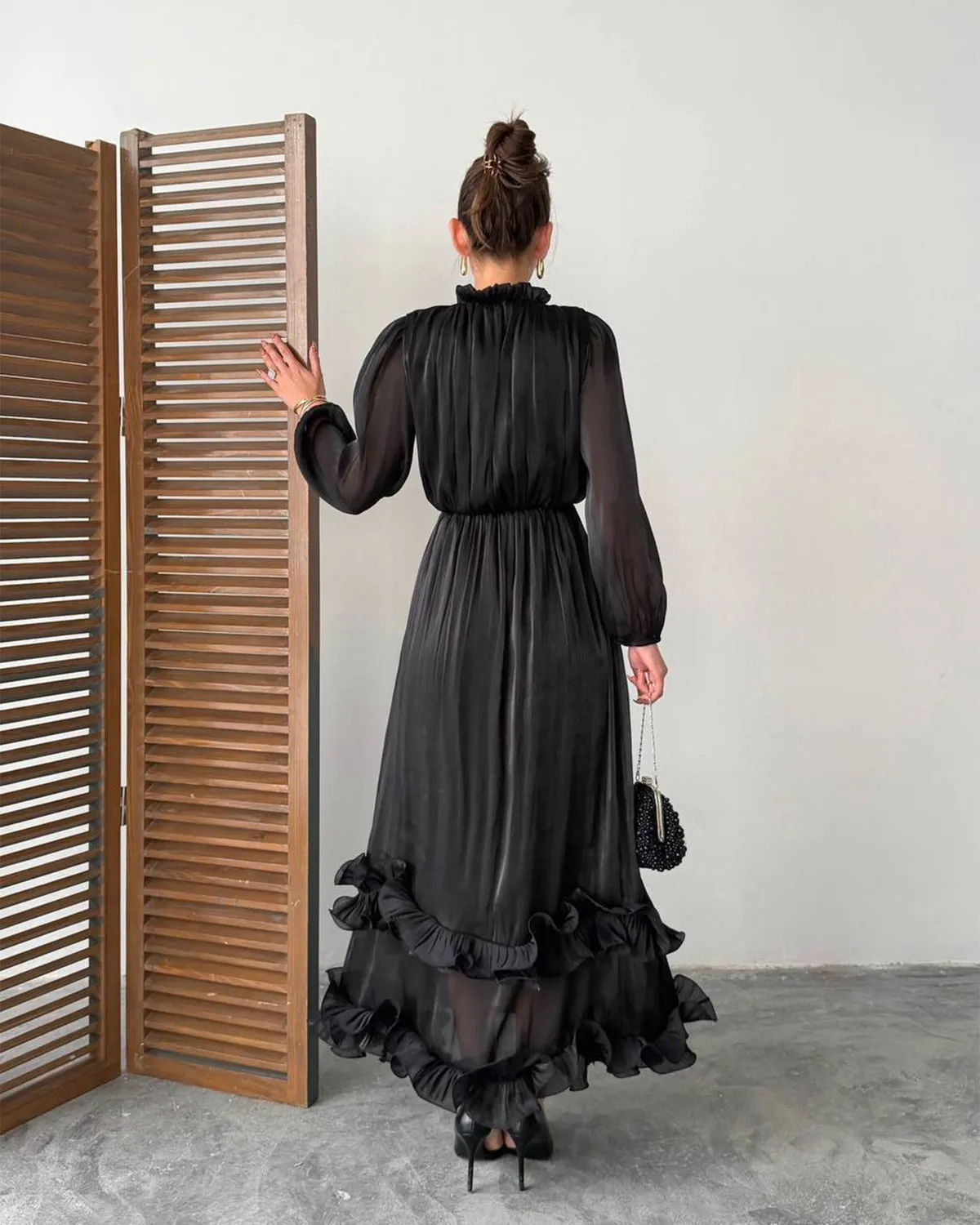 Maxi haljina Celine