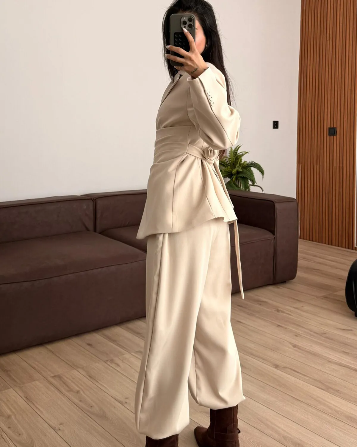 Dvodjelni set – odijelo - Calanthe