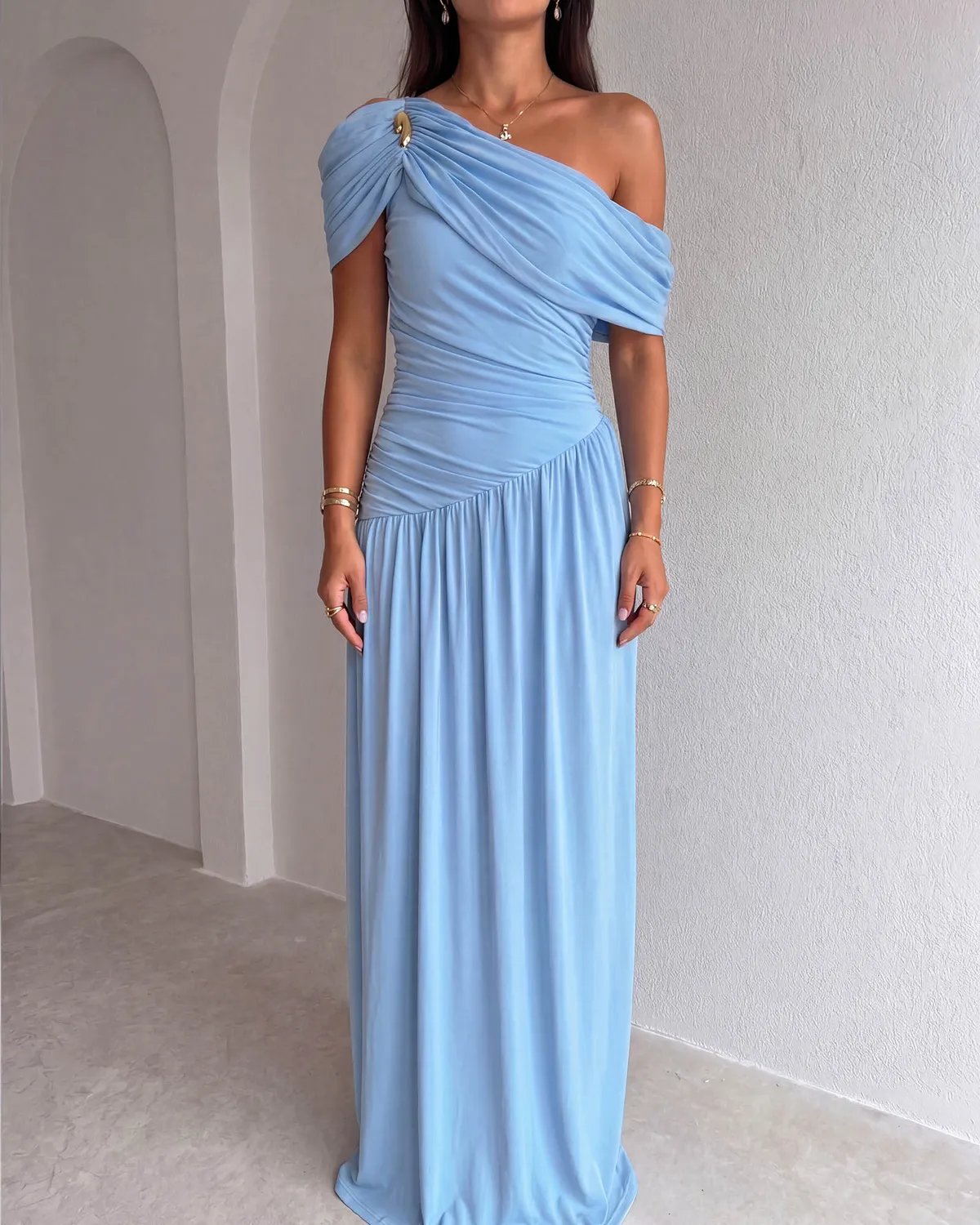 Maxi haljina Bloom 