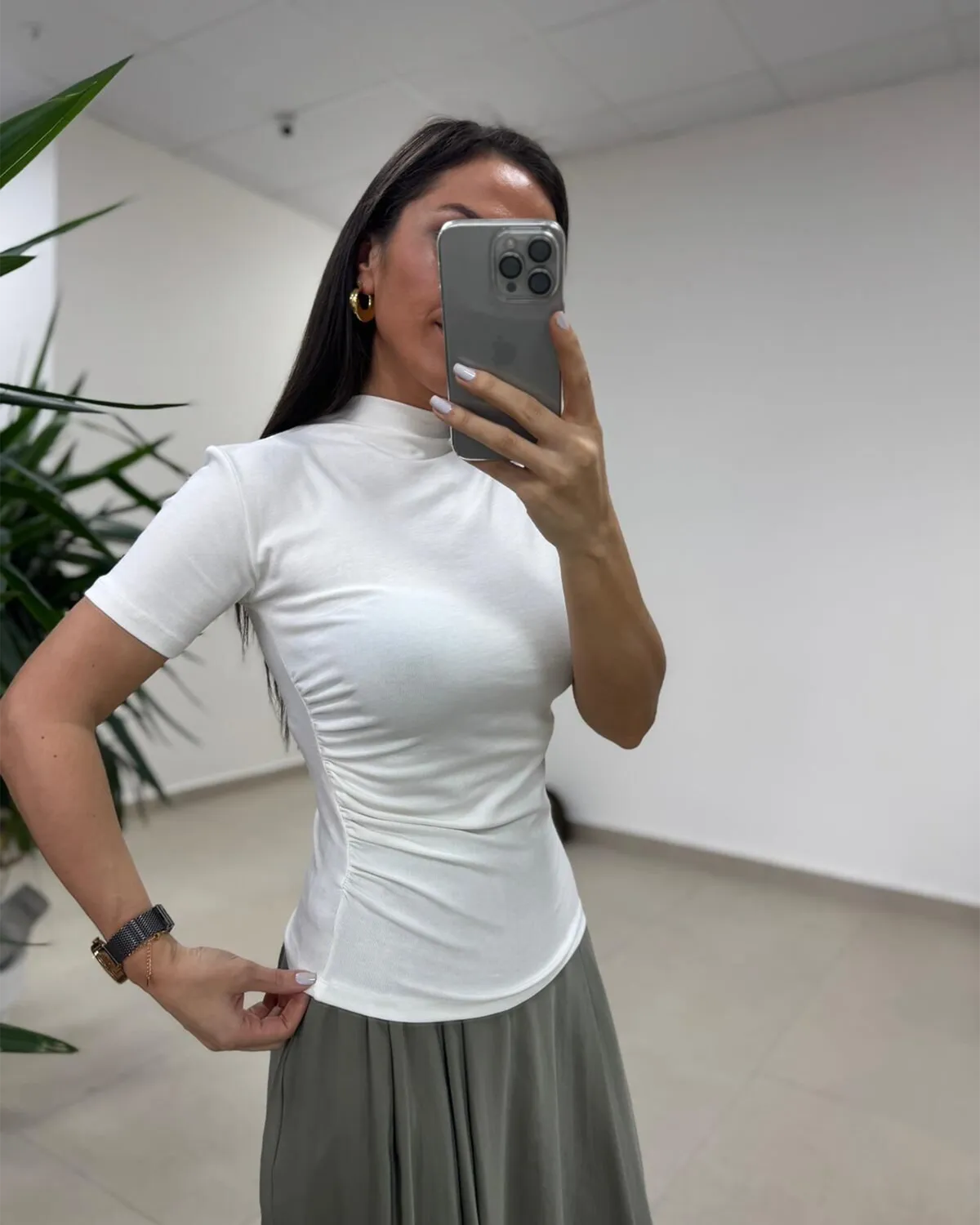 Majica Lior