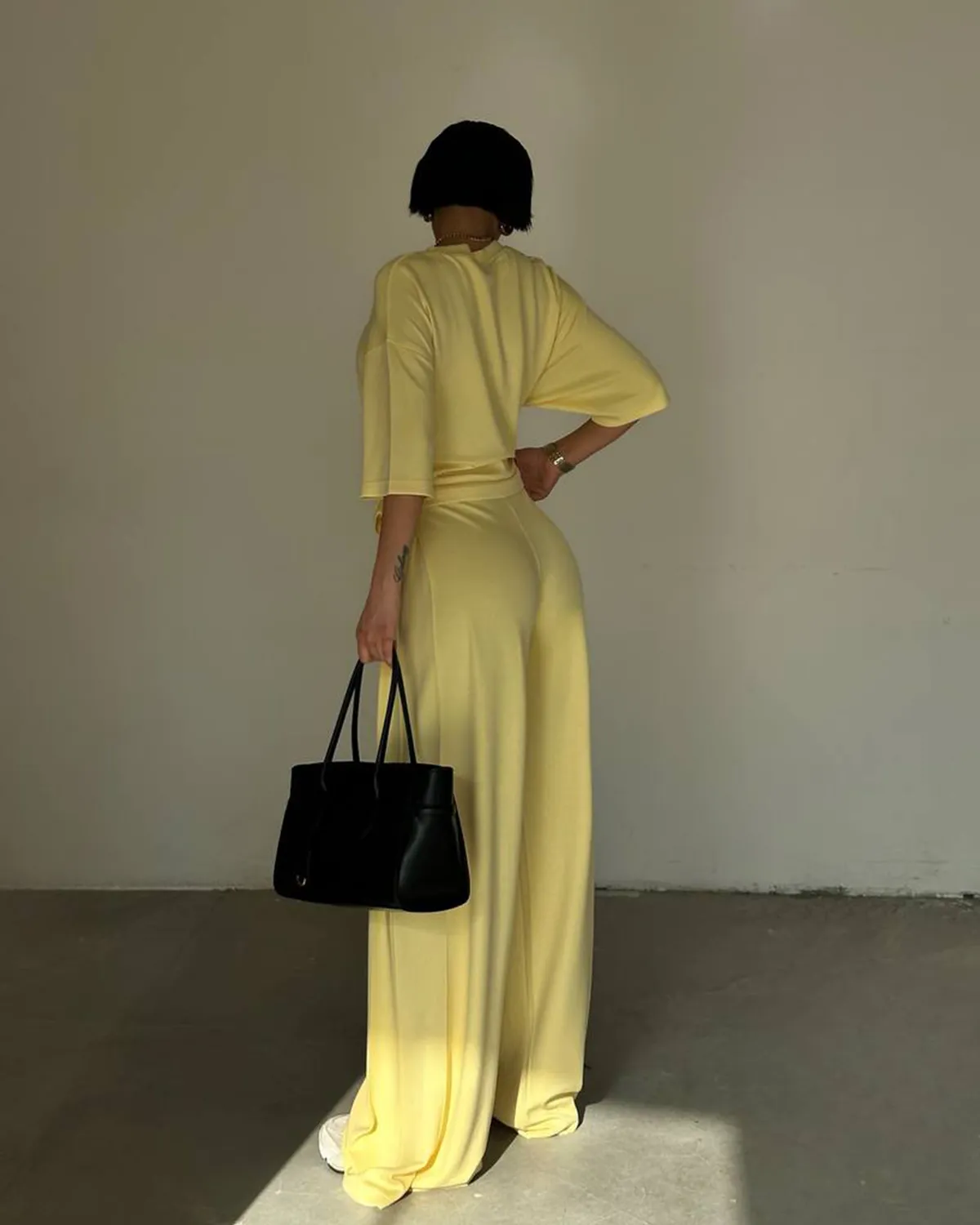 Dvodjelni set Noelsa