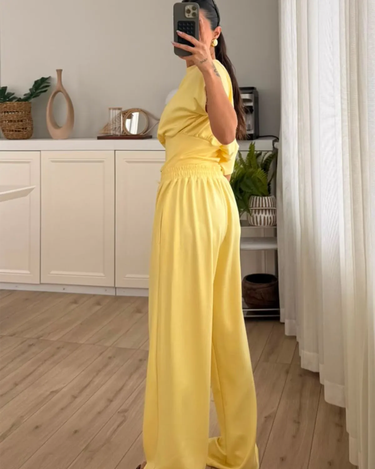 Dvodjelni set Verna