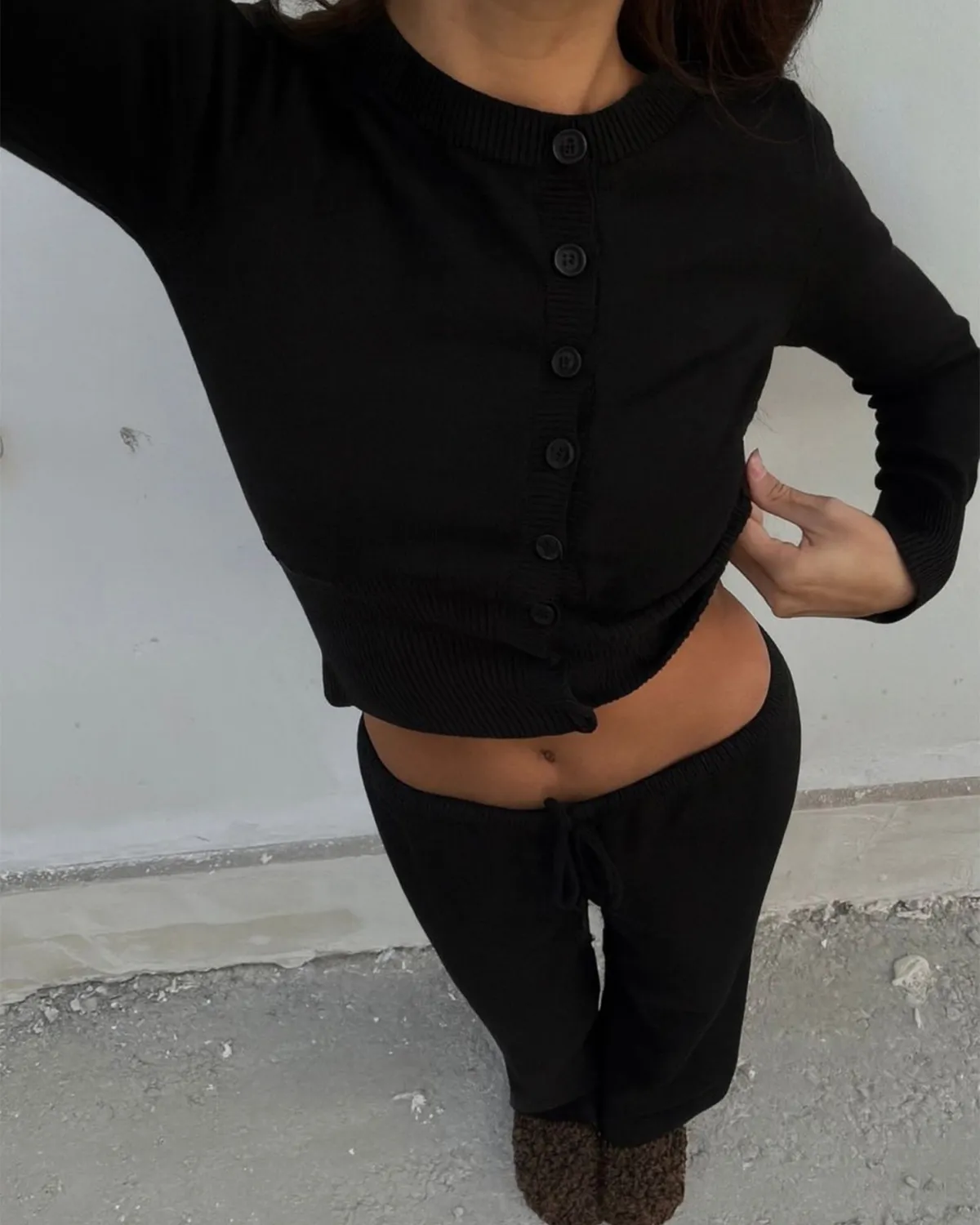 Dvodjelni set Nira