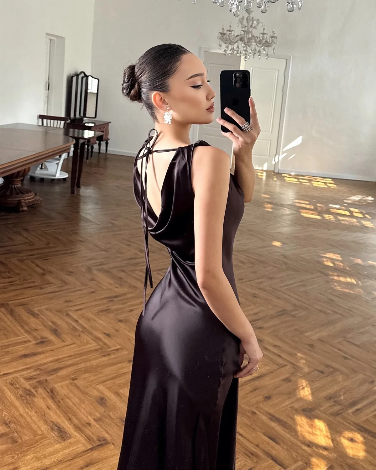Maxi haljina Jillian
