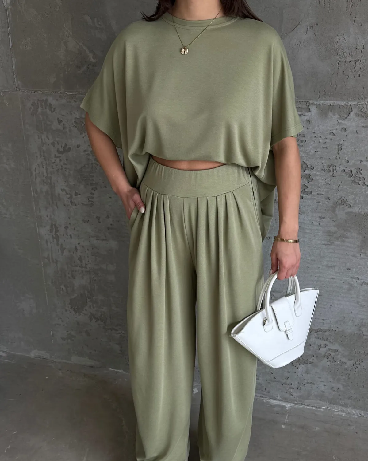 Dvodjelni set Molinda