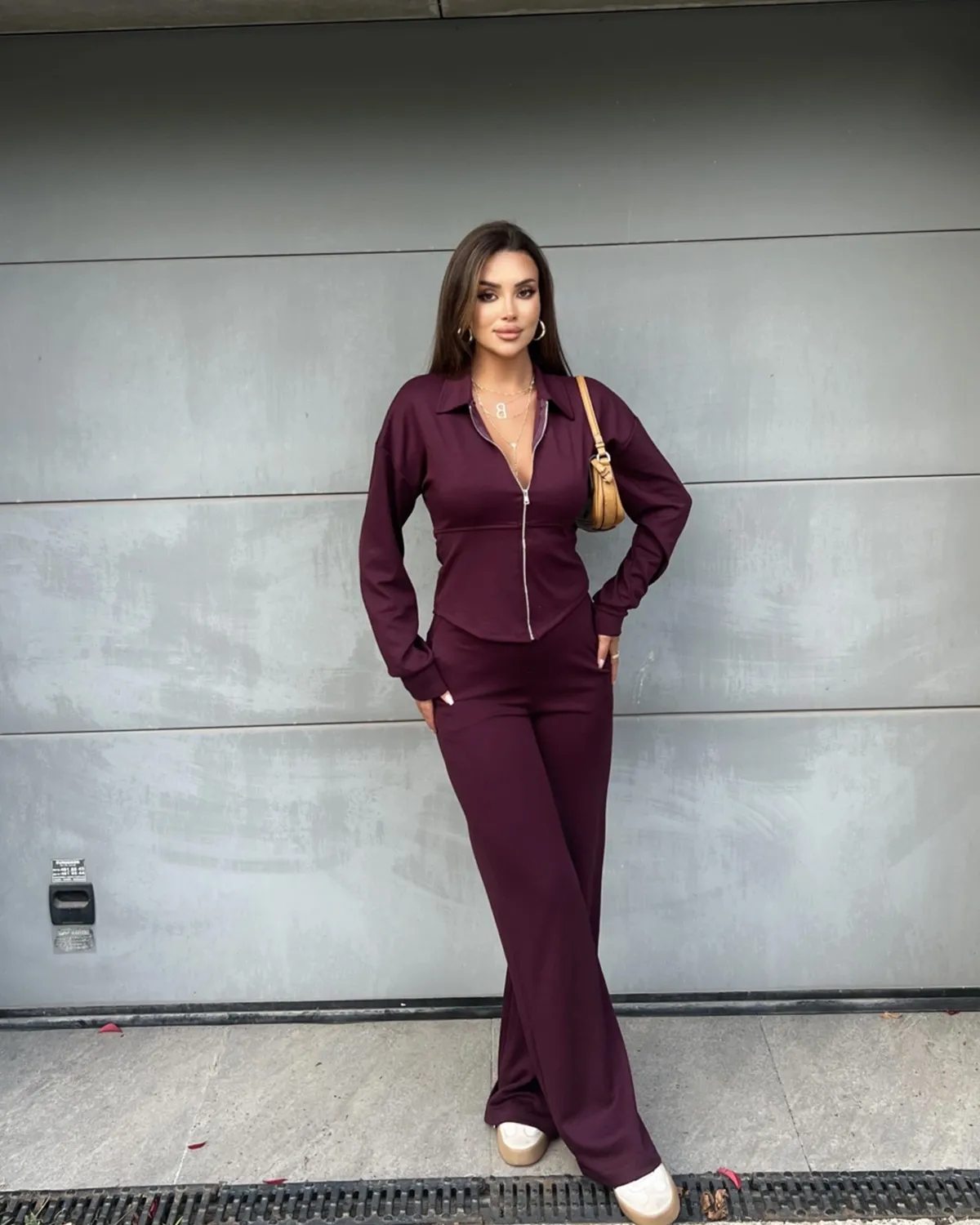 Dvodjelni set Dylan 