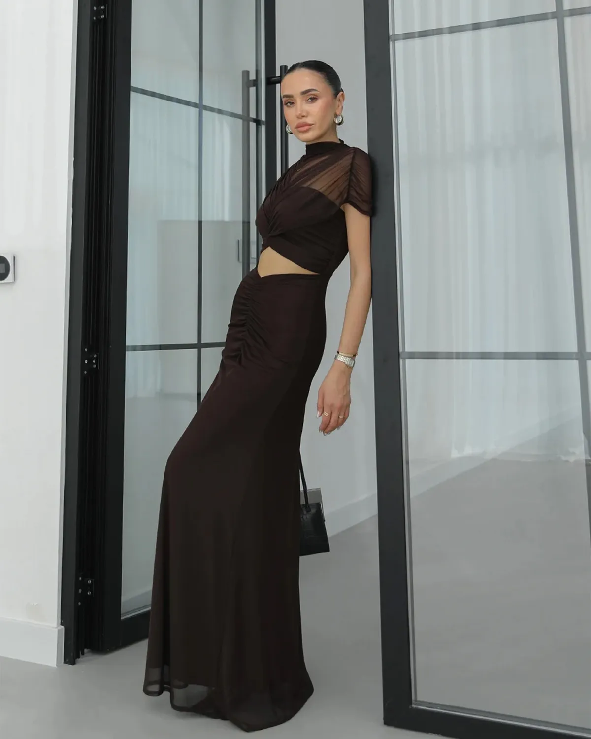 Maxi haljina Tesoria 
