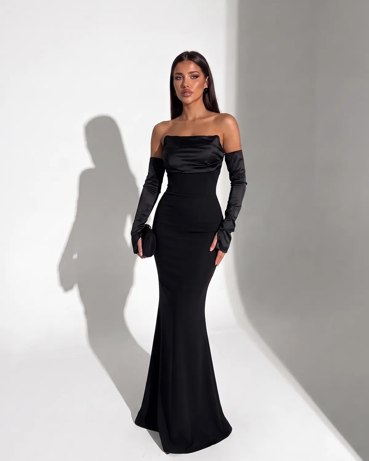 Maxi haljina Chloe