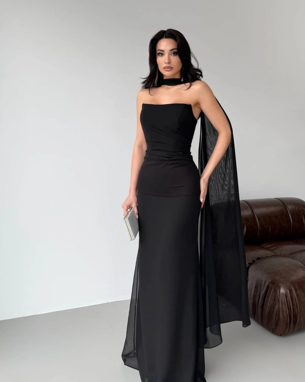 Maxi haljina Mariselle
