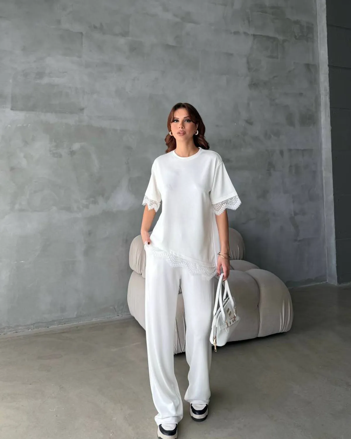 Dvodjelni set Jovian