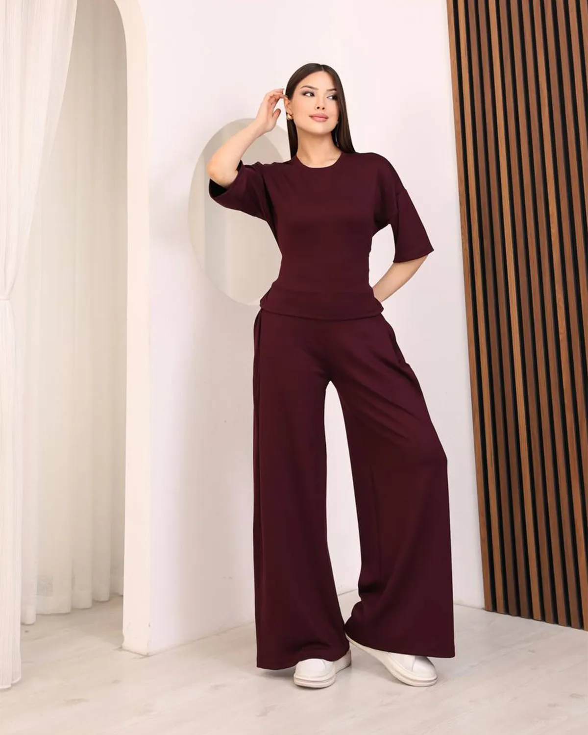 Dvodjelni set Breela
