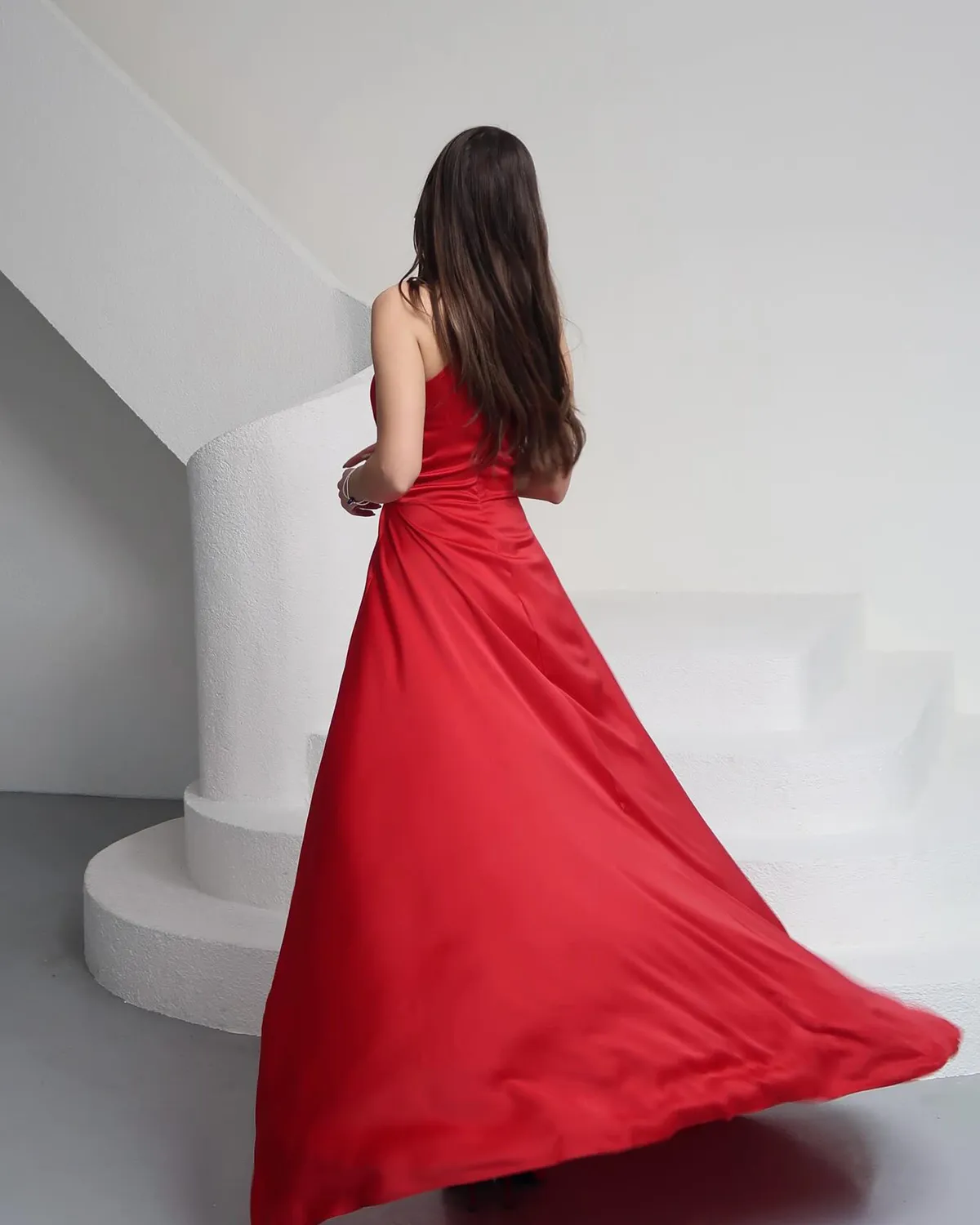 Maxi haljina Lara