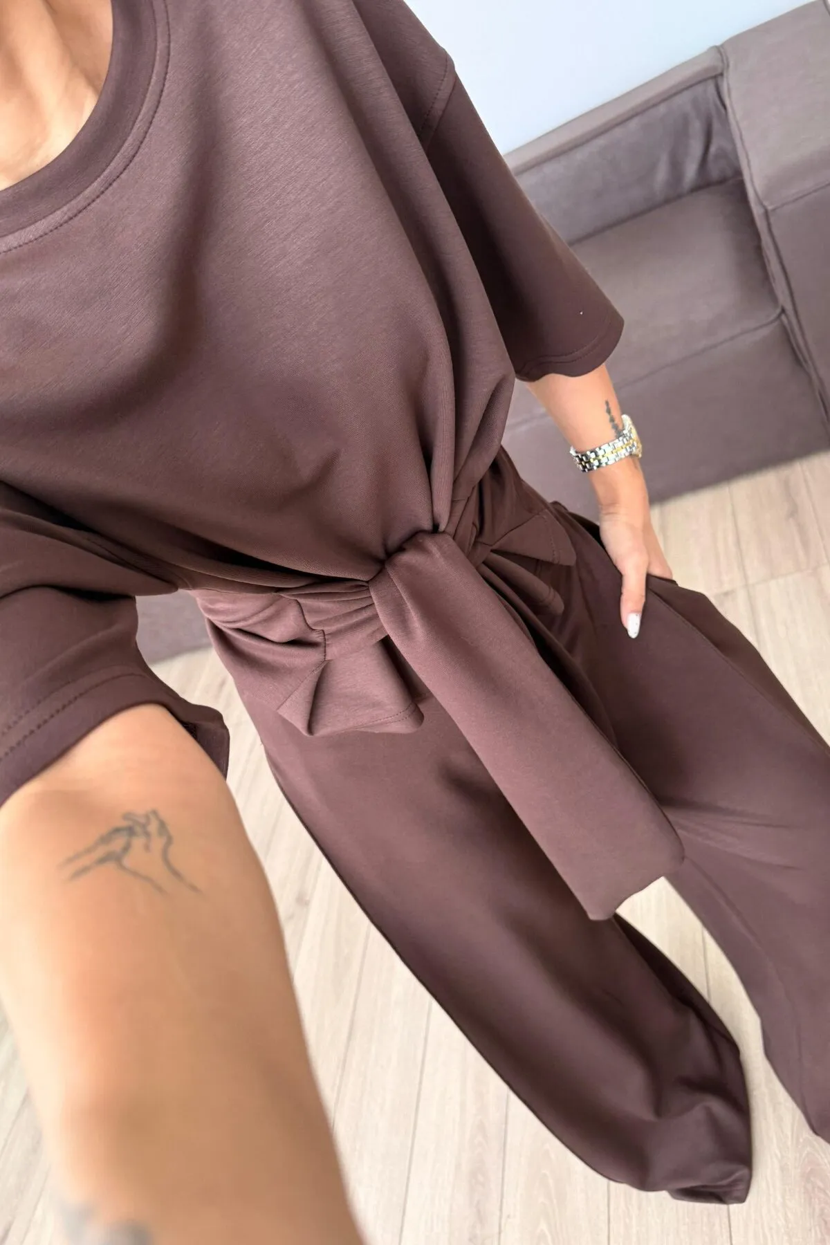 Dvodjelni set Noelsa
