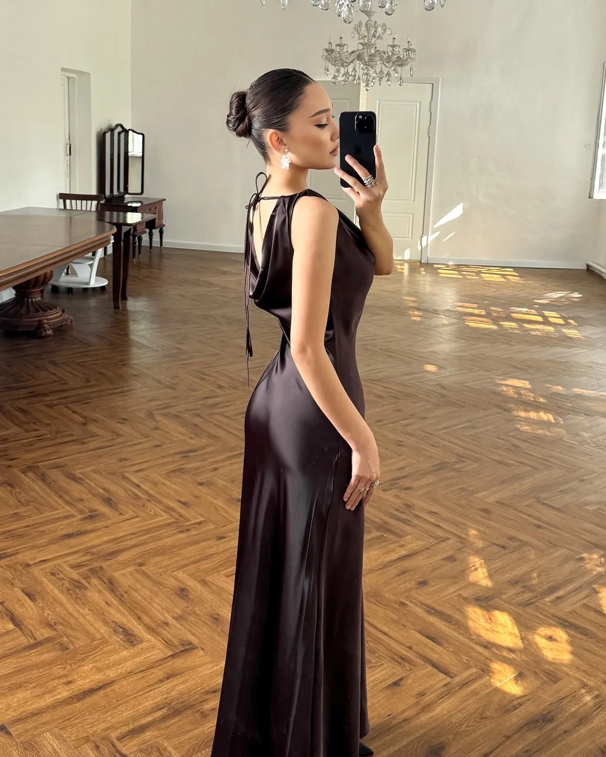Maxi haljina Jillian