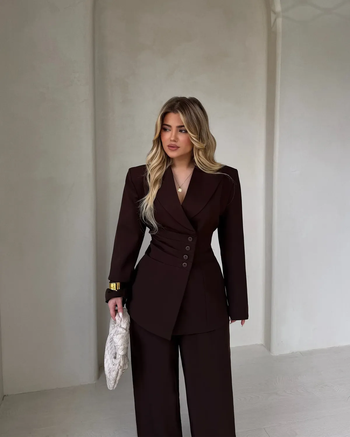 Dvodjelni set – odijelo - Calanthe