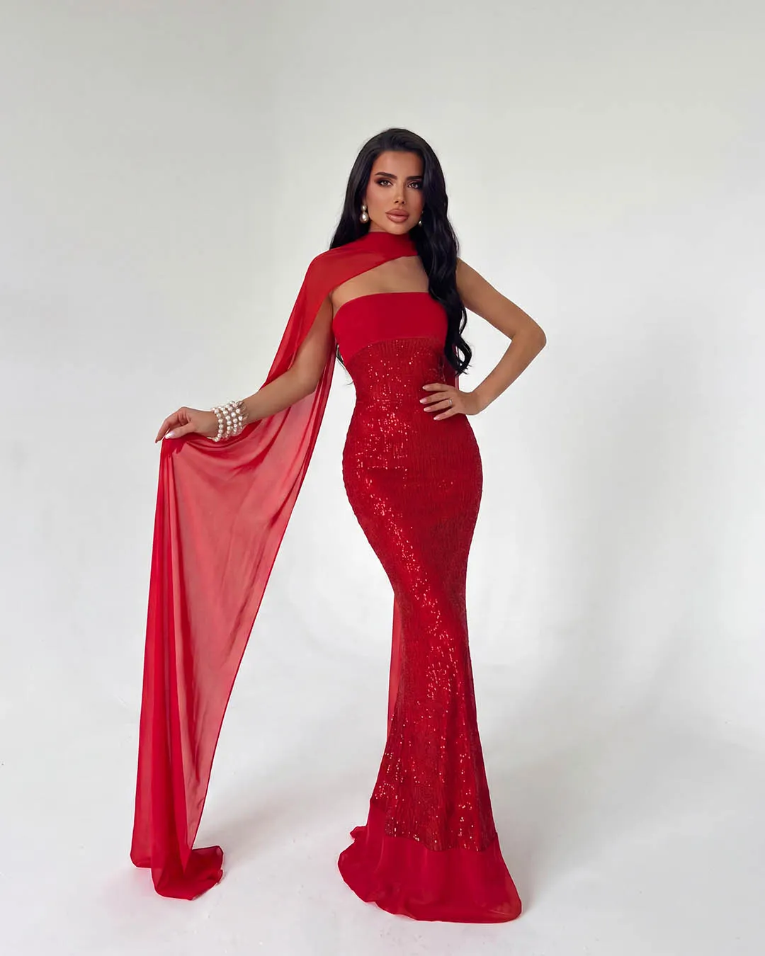 Maxi haljina Amelisse