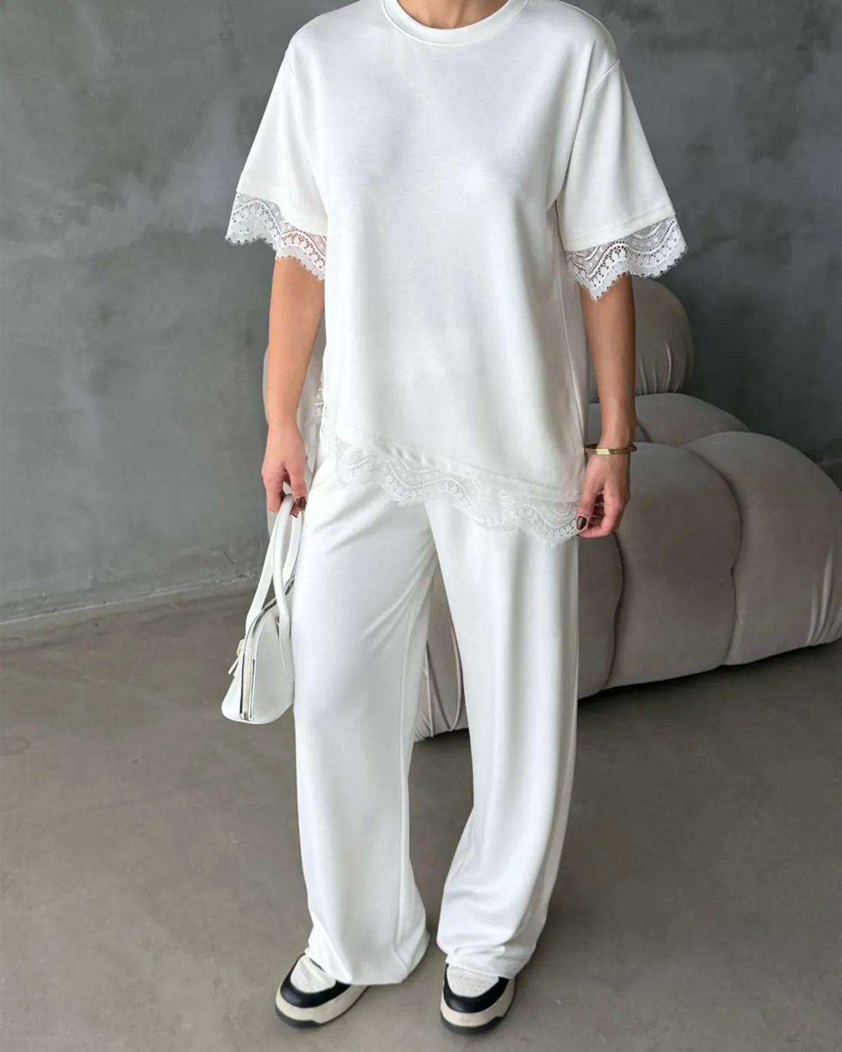 Dvodjelni set Jovian