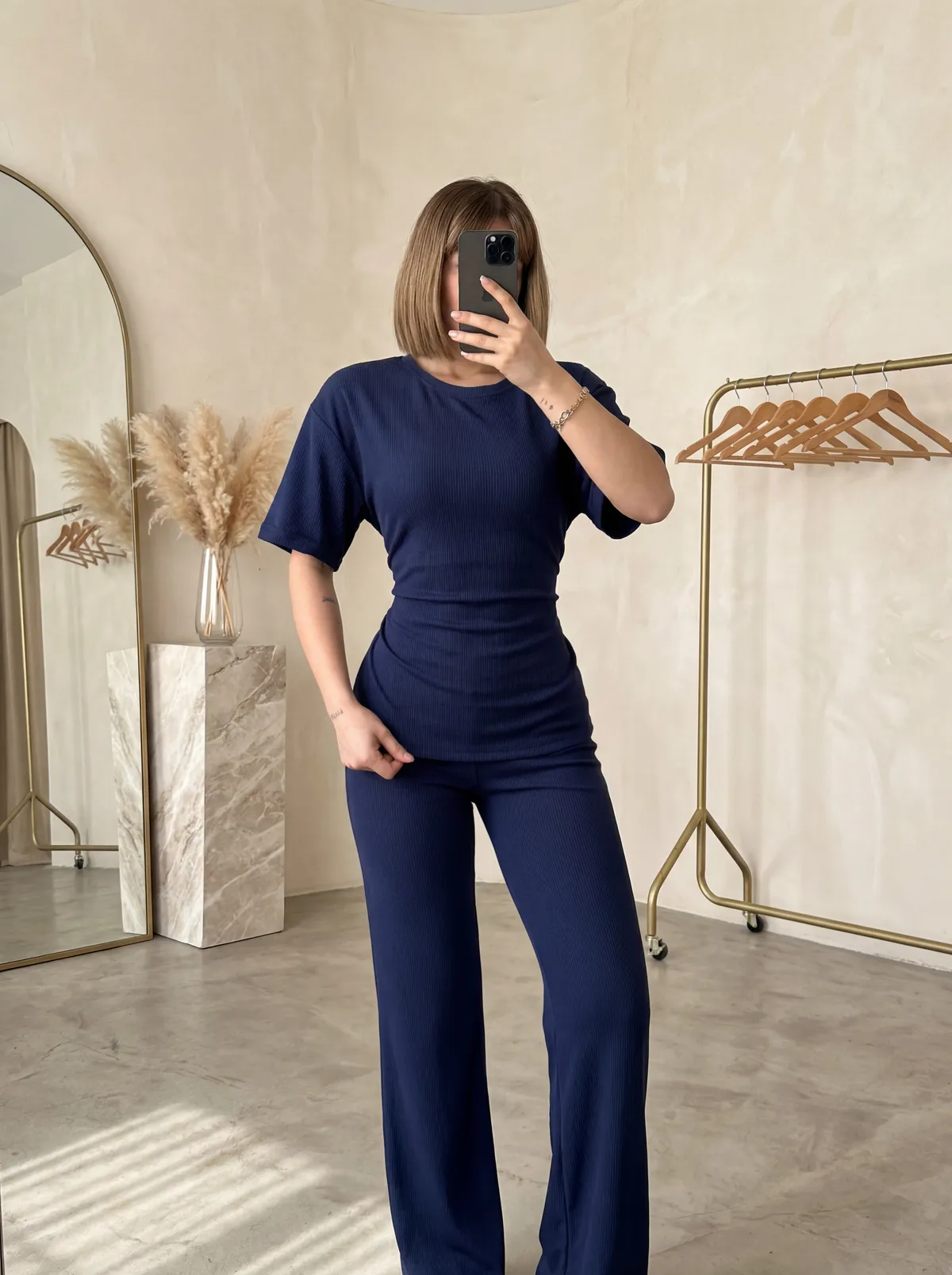 Dvodjelni set Odele