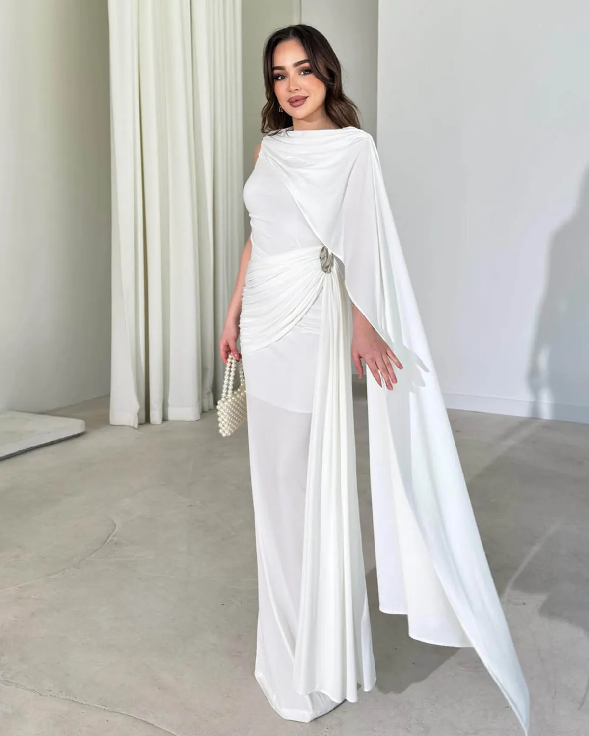 Maxi haljina Ayris