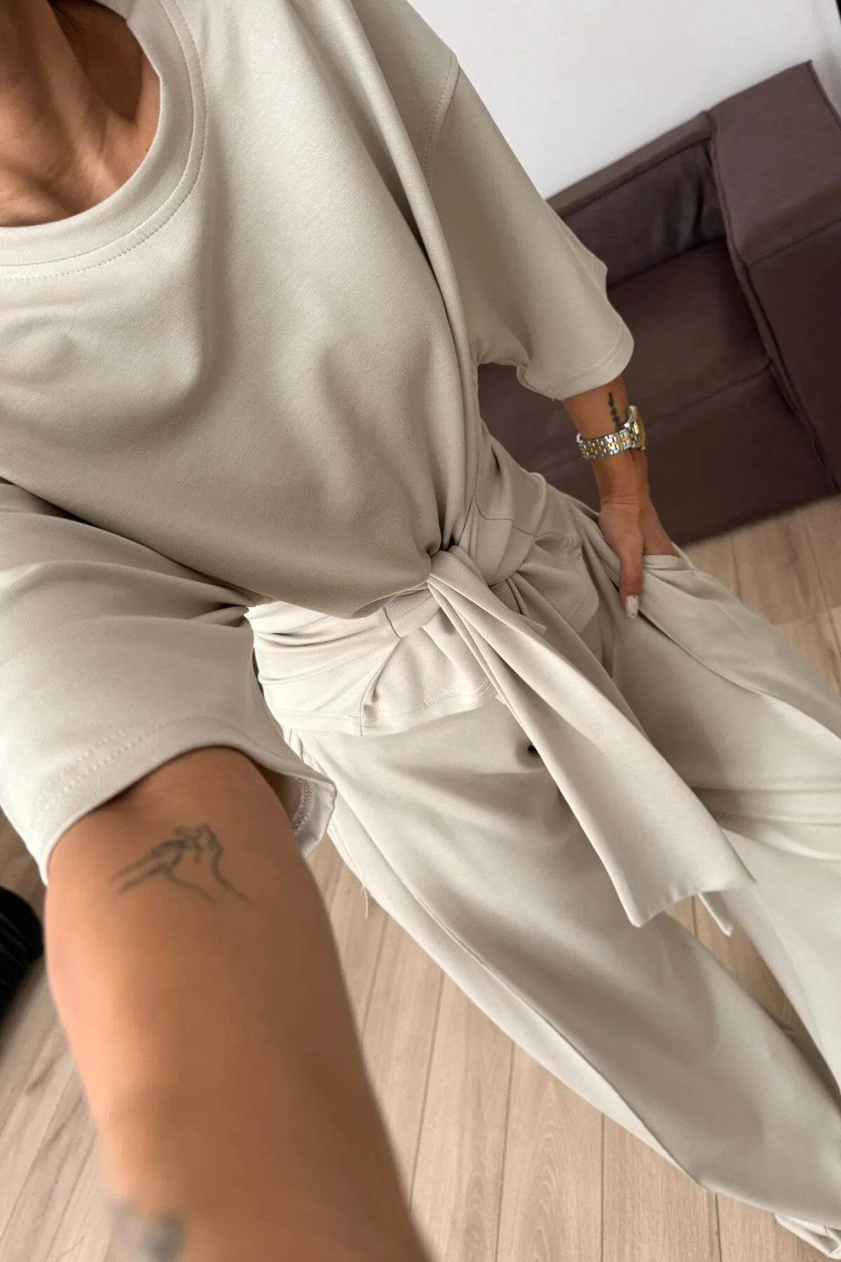 Dvodjelni set Noelsa