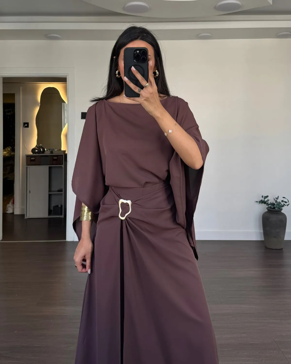 Trodjelni set Nuvia