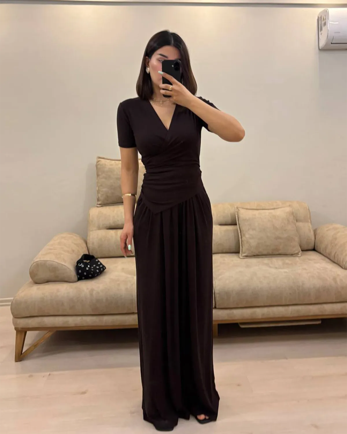 Dvodjelni set Soline