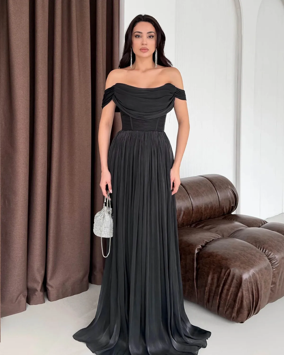 Maxi haljina Melisande
