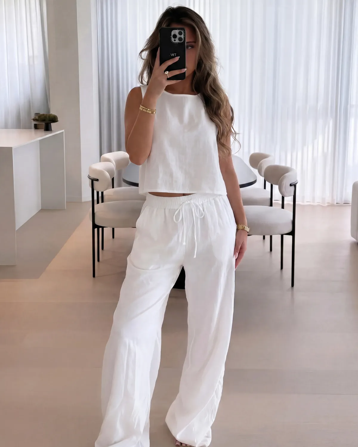 Dvodjelni set Farrah