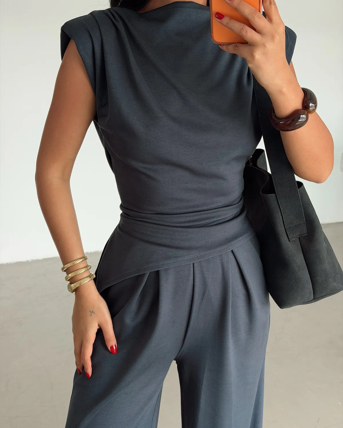 Dvodjelni set Florret