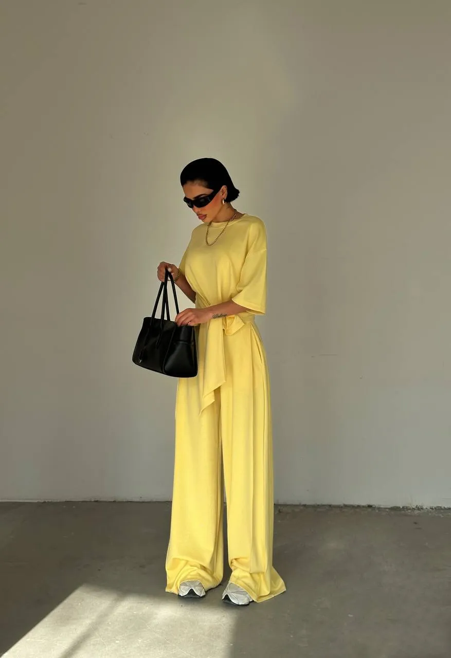 Dvodjelni set Noelsa